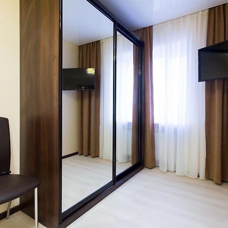 Luxury One Bedrooms 23 August Charkov Buitenkant foto