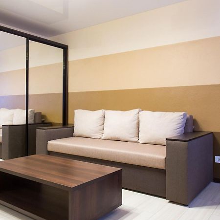 Luxury One Bedrooms 23 August Charkov Buitenkant foto
