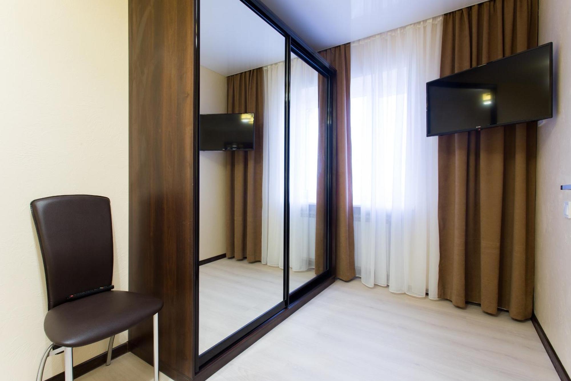 Luxury One Bedrooms 23 August Charkov Buitenkant foto